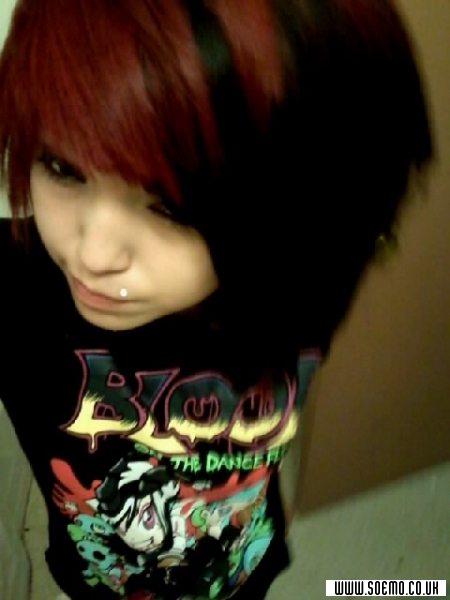 Site Model - XxYourBeautyIsDeadxX