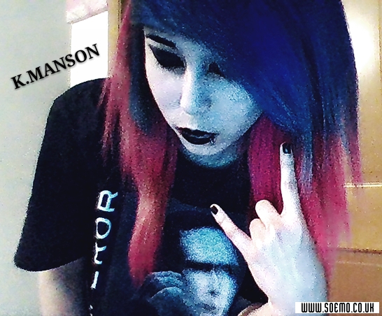 Site Model - Xx_Band_Angel_xX