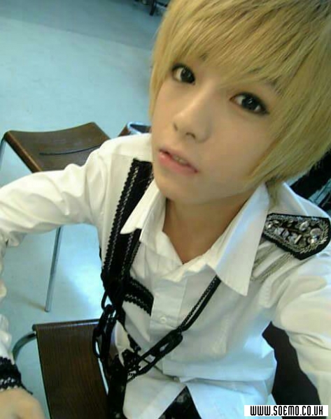 Site Model - Xx_Condemned_Soul_xX