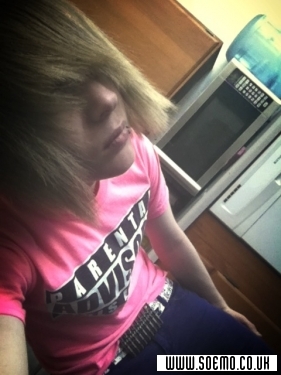 Site Model - Xx_brian_bliss_xX