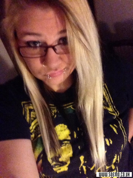 Site Model - Xx_tainted_love_xX