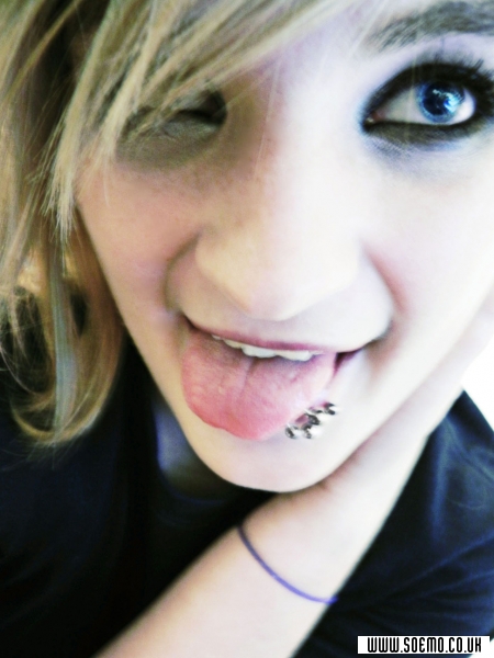 Site Model - XxalesANNAxX