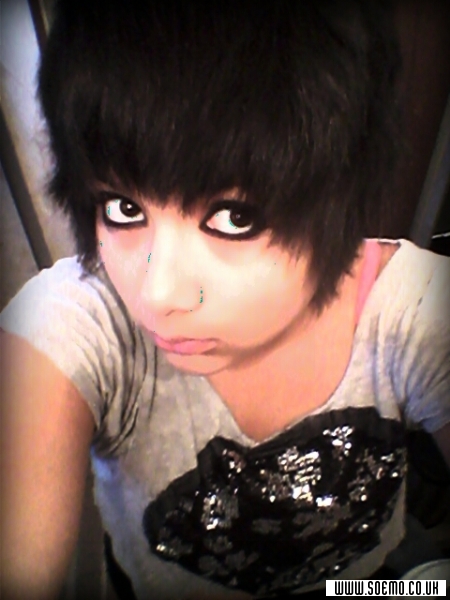 Site Model - XxbabydollxX