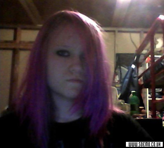 Site Model - Xxdarkness15xX