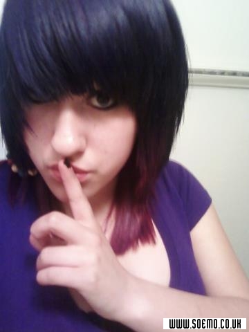 Site Model - Xxgina_uoyevolixX