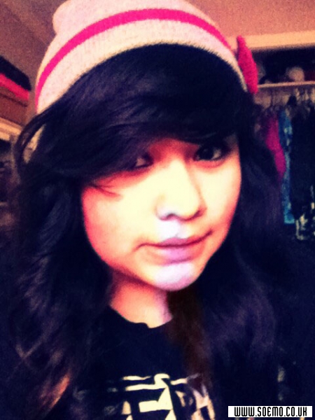 Site Model - XxgrrimalionxX