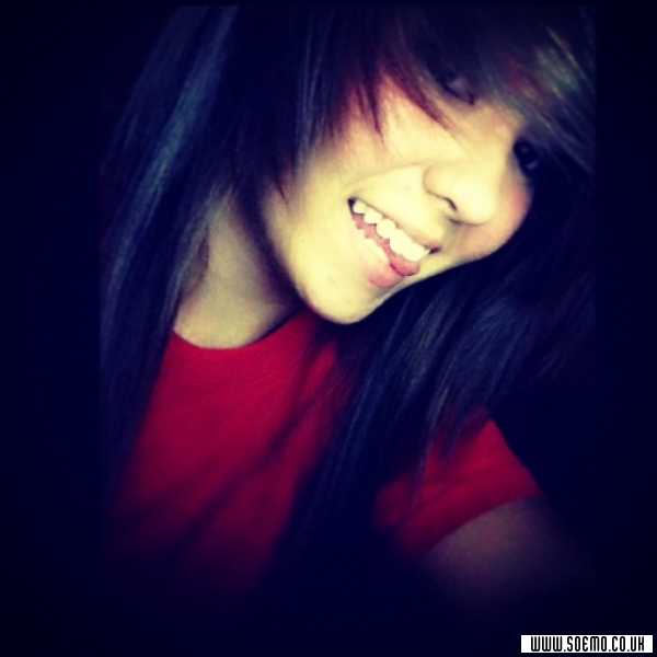 Site Model - ZeldaxLove21