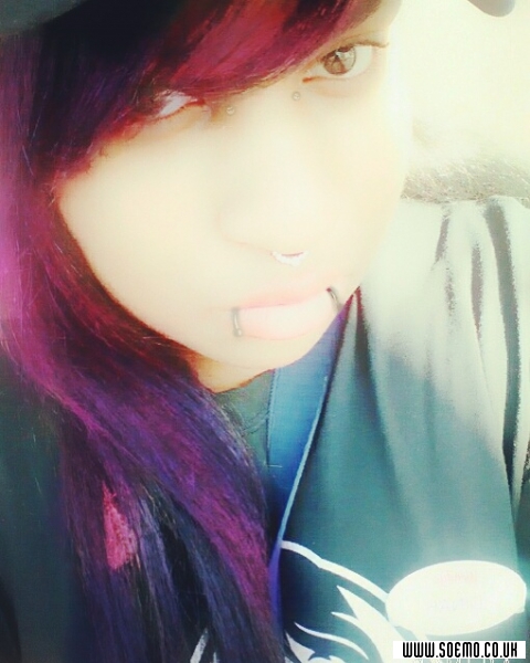 Site Model - _KiraPaquinn_Punk3r