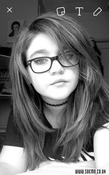 Site Model - _the_silent_girl