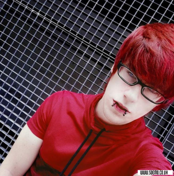 Site Model - _xemptinessx_