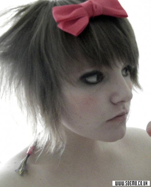 Site Model - ake0blade