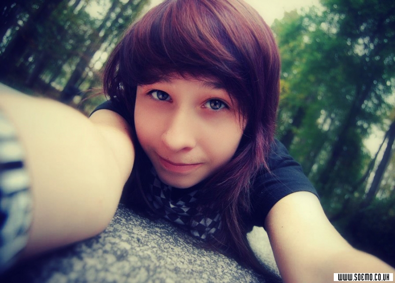 Site Model - alexxsaysrawr