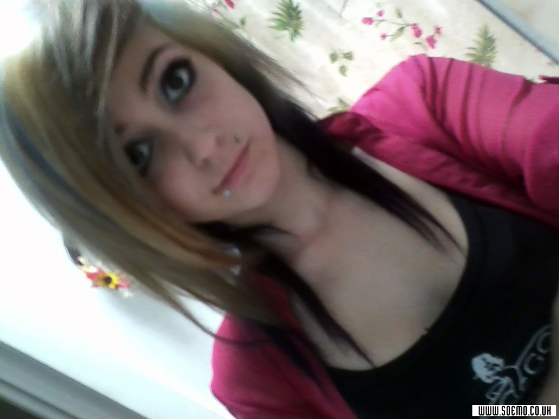 Site Model - annielovezyou