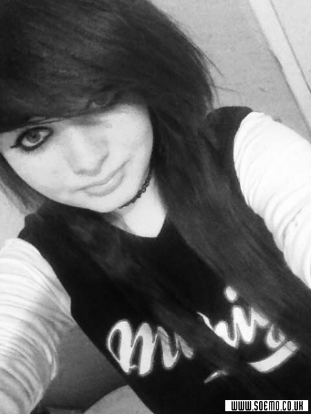 Site Model - bethanyjasmine