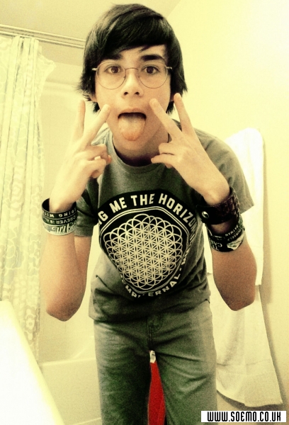 Site Model - black_label