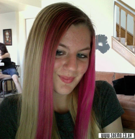 Site Model - blackstarprincess