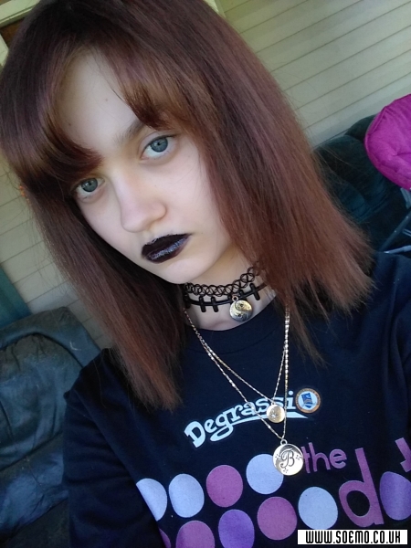 Site Model - breejoy53001