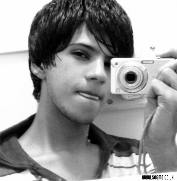 Site Model - carolene