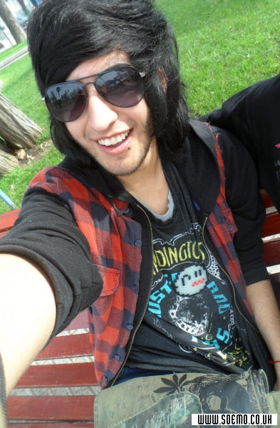 Site Model - cklau_Ghostt