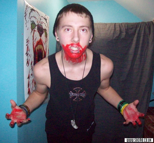 Site Model - coltonc121_xXx_