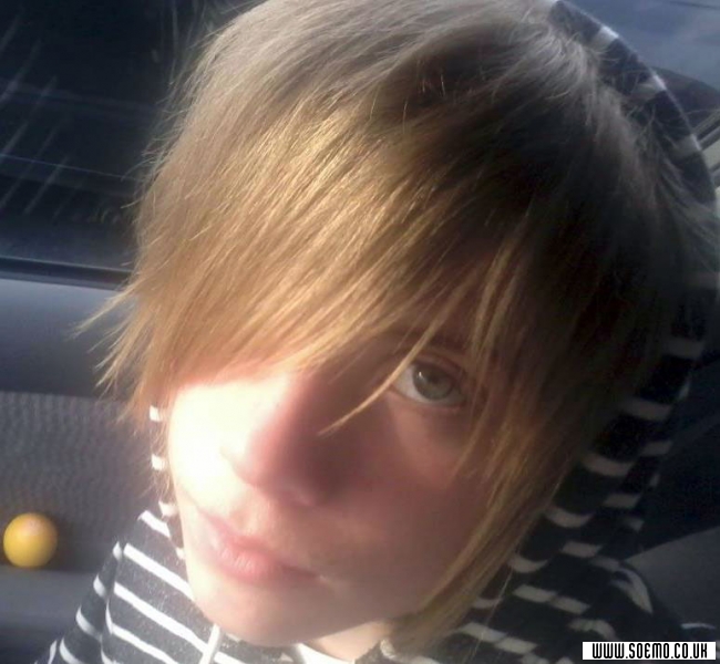 Site Model - cuddlykittehs