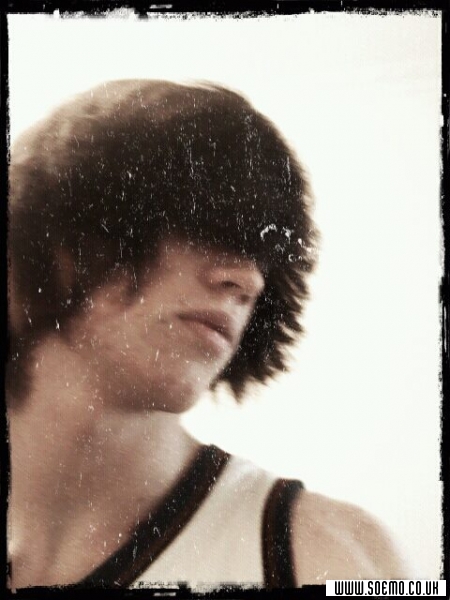 Site Model - defilier