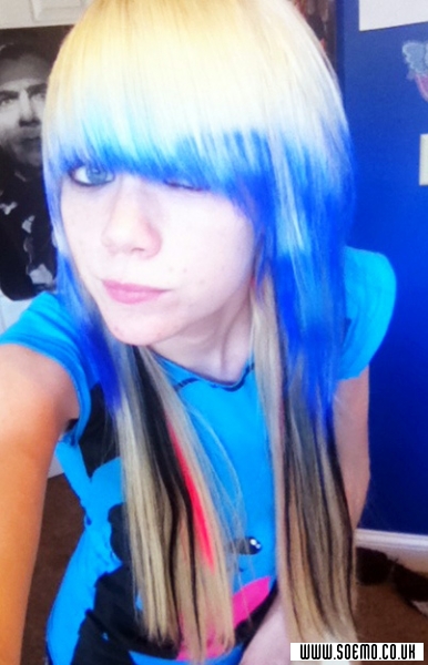 Site Model - divinelove