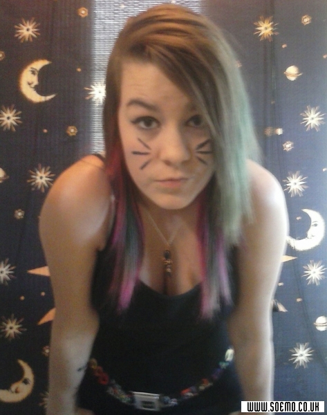 Site Model - dollface218