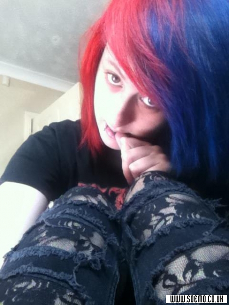 Site Model - ellie0022