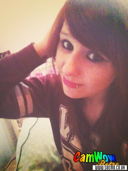 Site Model - emochick2109