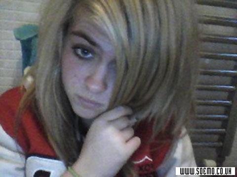 Site Model - emoforeveralonex