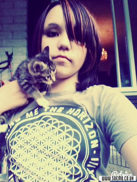 Site Model - emosamluvsoli