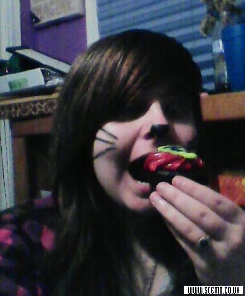 Site Model - fallen_angel7741