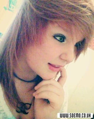 Site Model - gingerkittyyy13