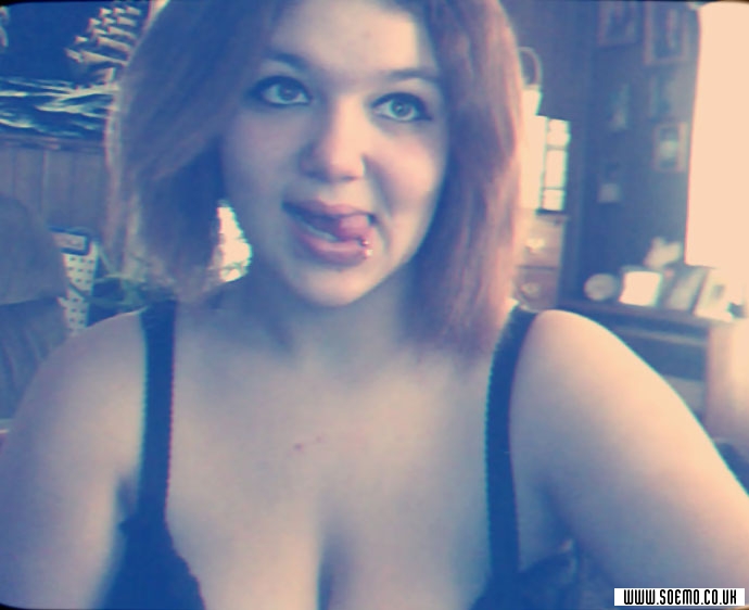 Site Model - goth_girl19q