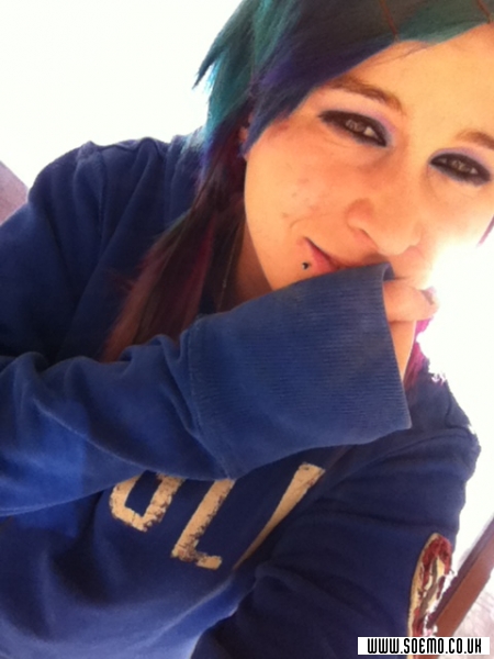 Site Model - hayleecupcake