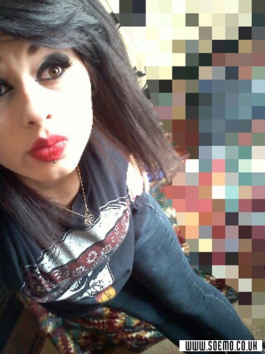 Site Model - hello_kitty_isdead