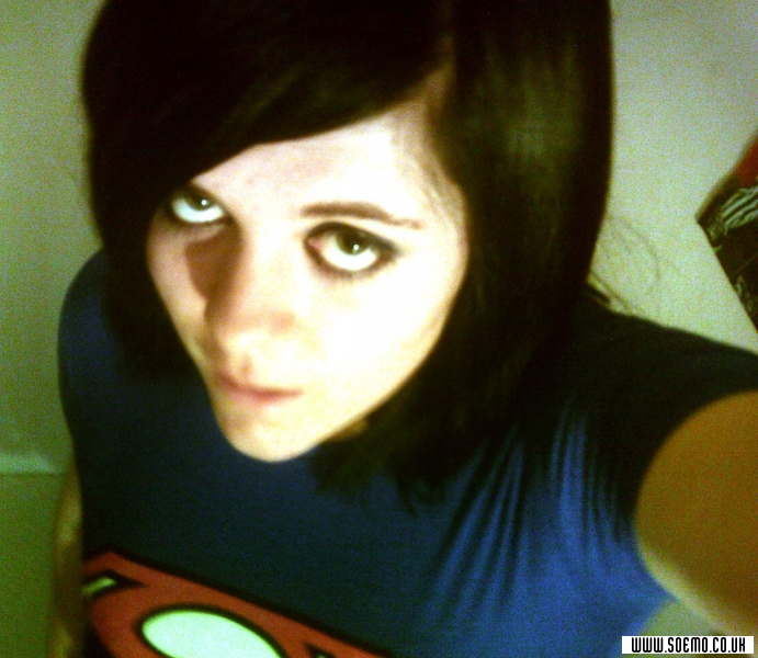 Site Model - hopelessangle