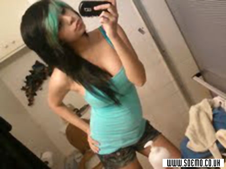 Site Model - jaeElissiaNicole