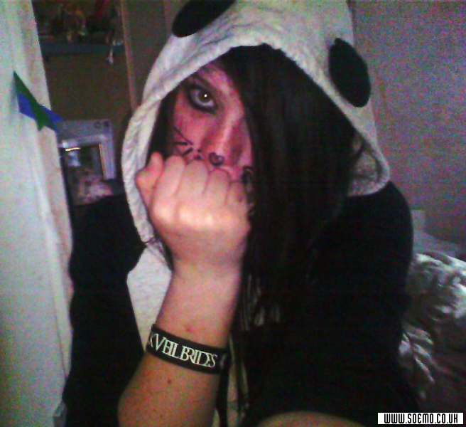 Site Model - jaydeandemma