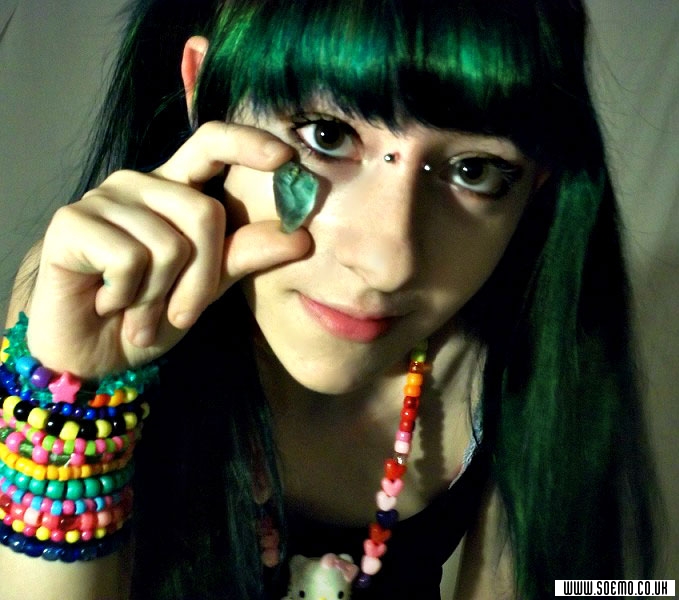 Site Model - kandikids