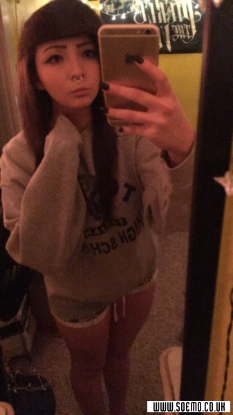 Site Model - khloe_skullz