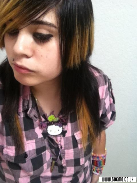 Site Model - kimmyxbear108