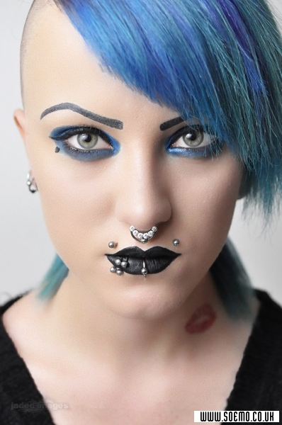 Site Model - kittyvoncrypt