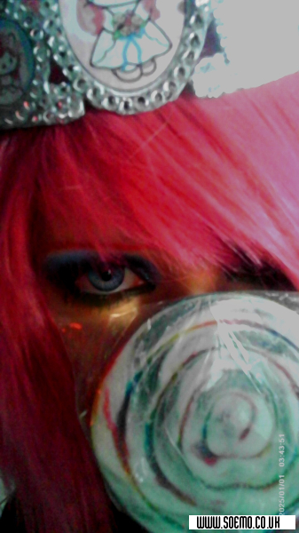 Site Model - livingkatastrophe