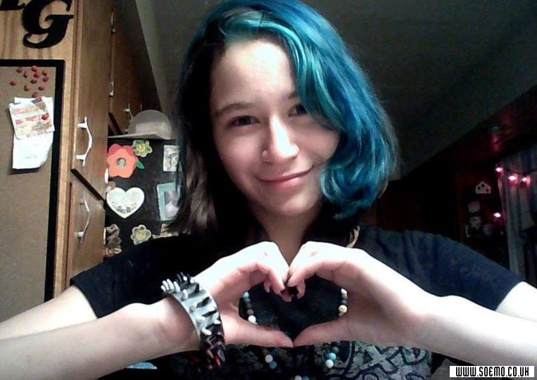 Site Model - lonewolfsoulEMO