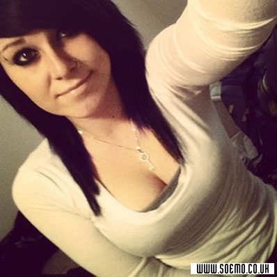 Site Model - lydiabooth