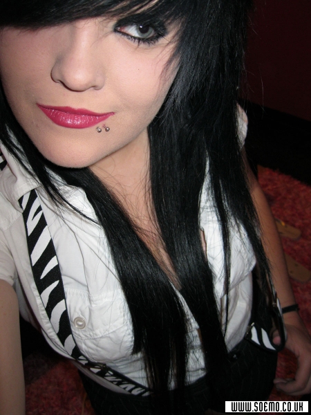 Site Model - lysieebear