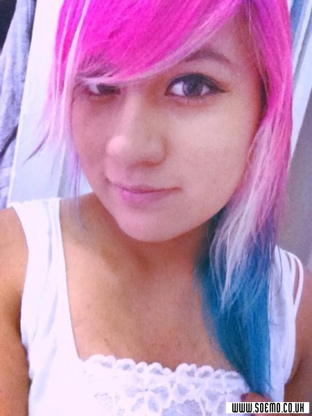 Site Model - minniemaria