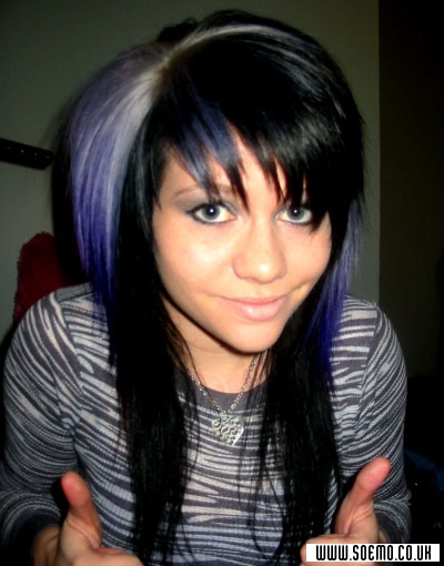 Site Model - naynayluvsya